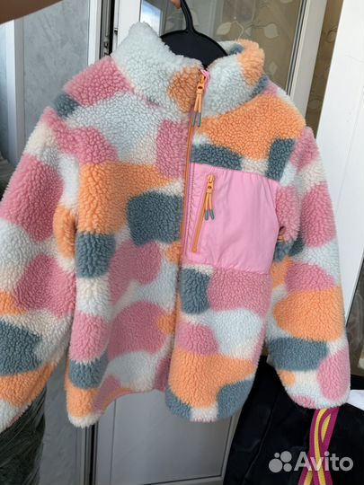 Куртка H&M