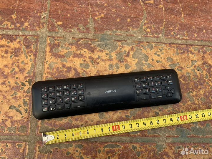 Пульт для телевизора philips ekf 319-003