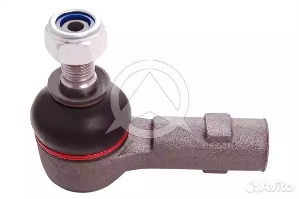 Наконечник рулевой тяги прав / лев suzuki swift ii