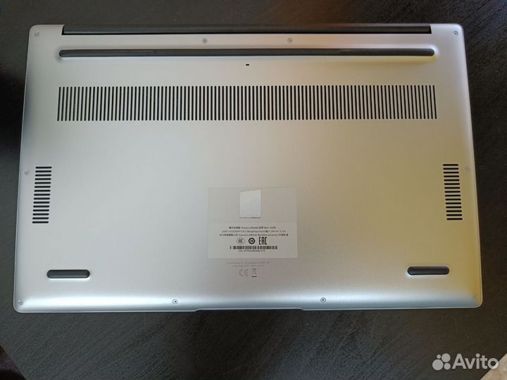 Ноутбук Huawei MateBook D15