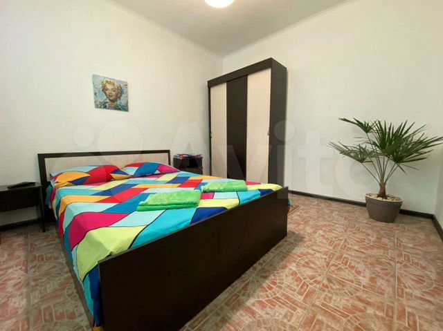 Дом 50 м² на участке 5,5 сот.