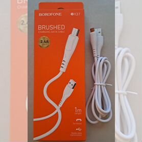 Кабель micro USB