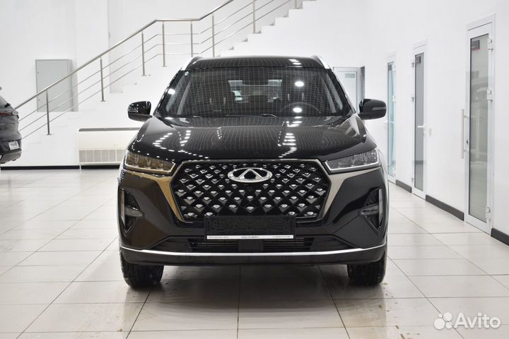 Chery Tiggo 7 Pro Max 1.6 AMT, 2024