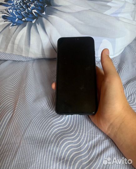 HONOR 8X, 4/64 ГБ