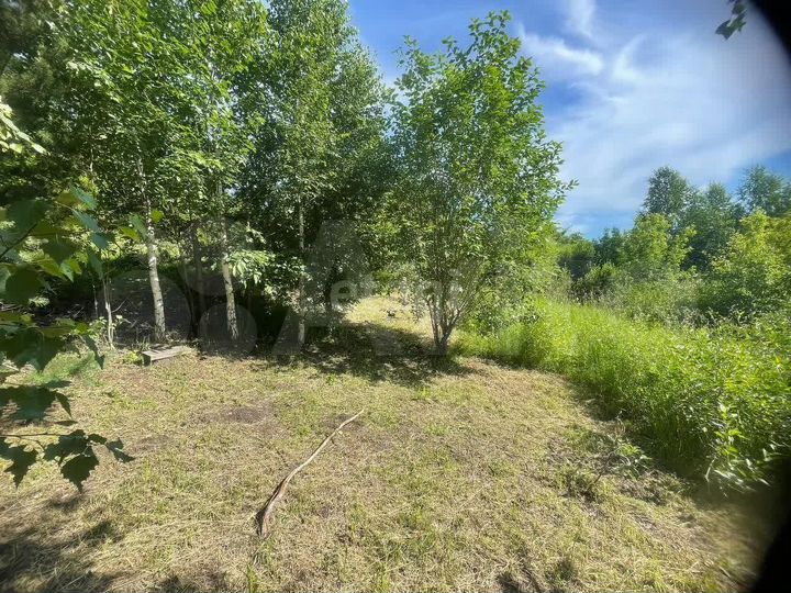 Участок 10,2 сот. (СНТ, ДНП)