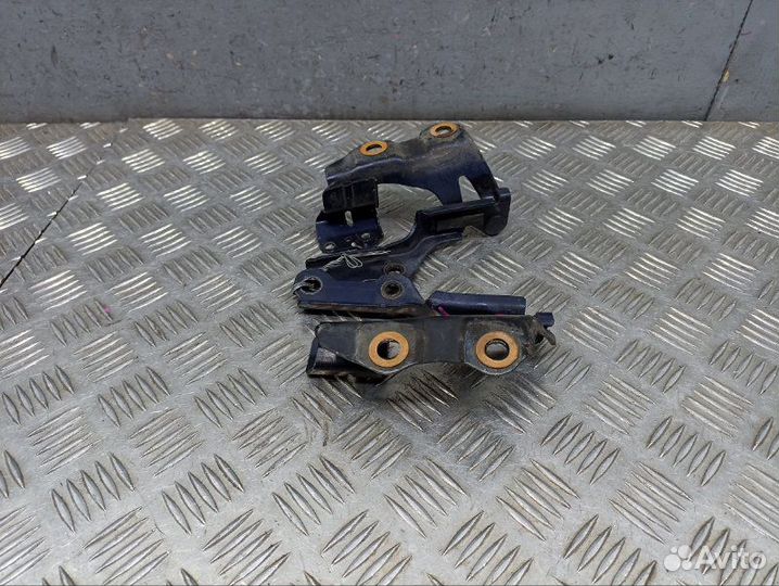 Петли капота Lexus Gs350 GRL10 2GR-FSE 3.5