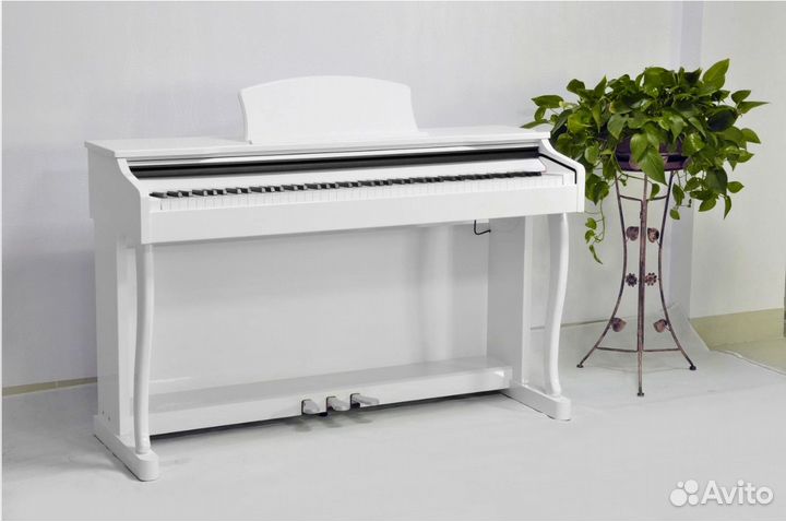 Цифровое пианино 88 клавиш + Стойка (Комплекты)
