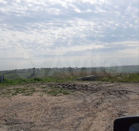 Участок 15 сот. (СНТ, ДНП)