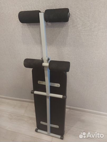 Скамья для пресса