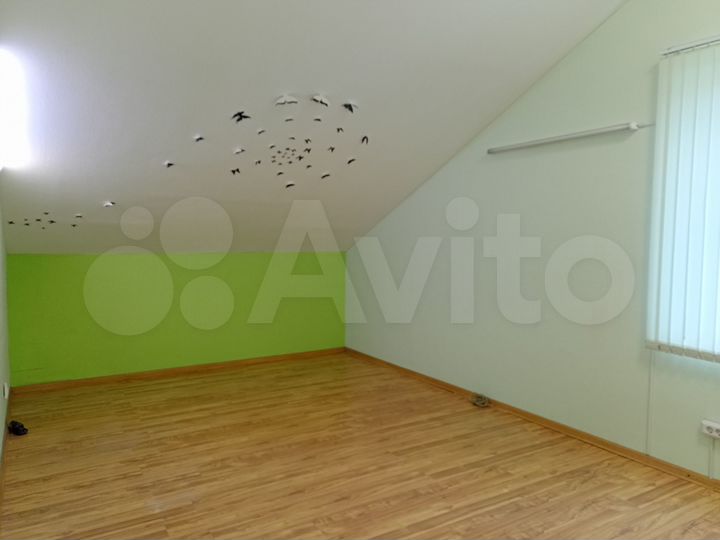 Офис, 52м²
