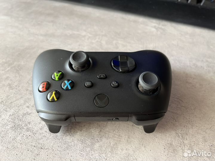 Геймпад xbox One