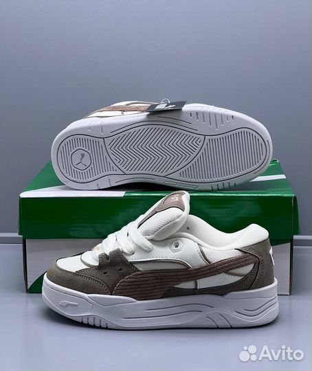 Кроссовки женские Puma (36-41 размеры)