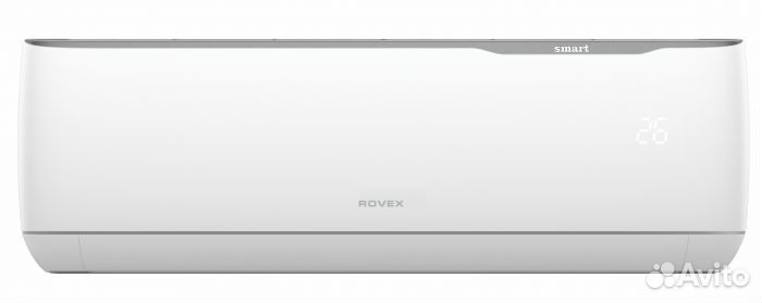 Rovex SMART RS-24PXI2