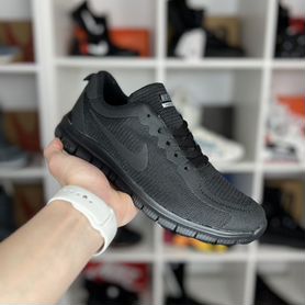 Кроссовки Nike Free 5.0 (Новые)
