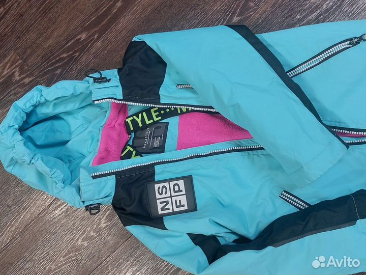 Комбинезон весна осень