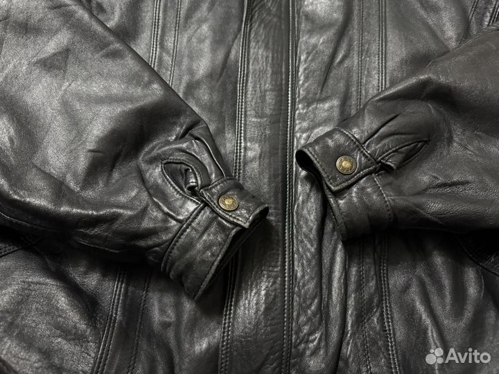 Бомбер Arosa Piel