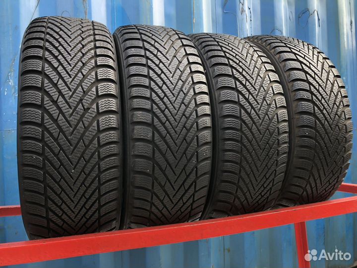 Pirelli Cinturato Winter 205/55 R16 91H