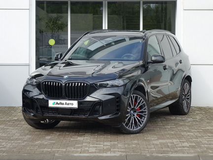 BMW X5 3.0 AT, 2023, 150 км