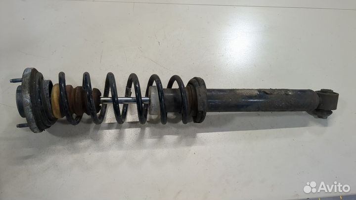 Амортизатор подвески BMW 5 F10, 2013