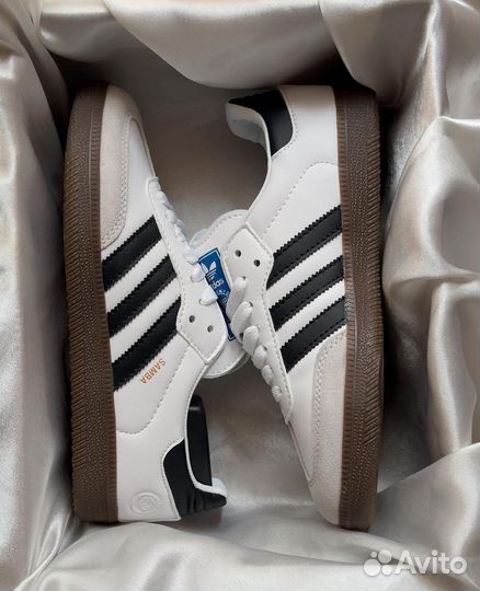 Adidas Samba vintage оригинал