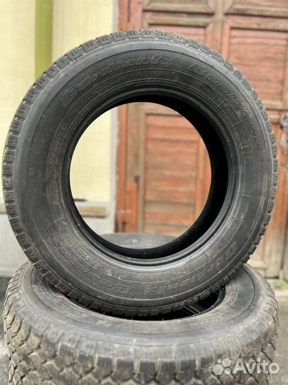 Шины Cordiant Business 185/75 R16