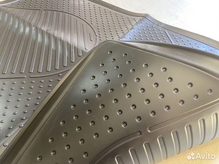 Оригинальный ковер Opel GrandlandX
