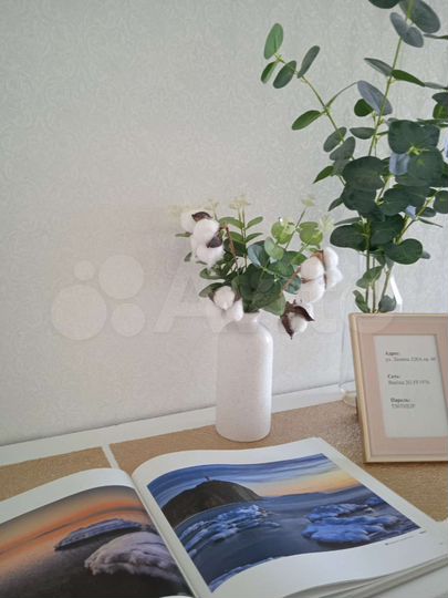 2-к. квартира, 52,4 м², 10/10 эт.