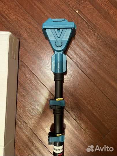 Высоторез штанга 2.5 м makita, dewalt