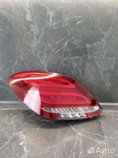 Mercedes фара w 205 A2059060357