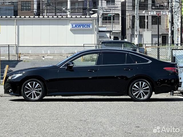 Toyota Crown 2.0 AT, 2020, 25 000 км