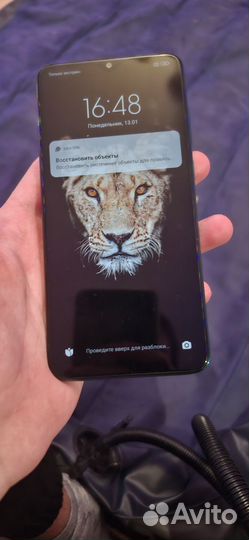 Xiaomi Redmi Note 8 Pro, 6/128 ГБ