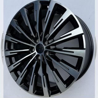 Литые диски Geely 8×R20 5×108