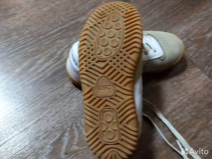 Футзалки детские