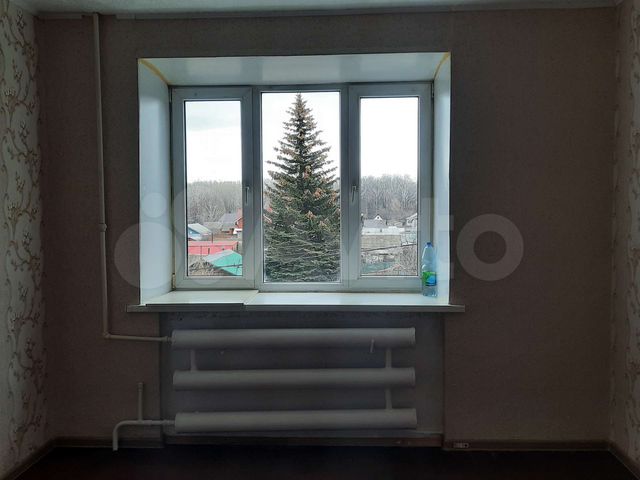 Комната 12,6 м² в 1-к., 3/5 эт.