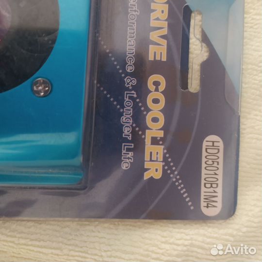 Вентиляторы для компьютера