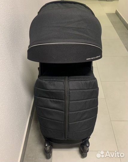 Прогулочная коляска бу