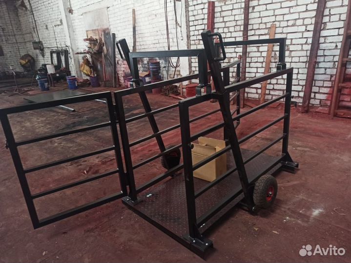 Весы для крс животных