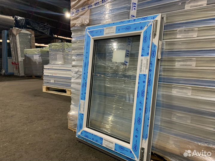 Пластиковые окна (пвх) Отказные и Новые