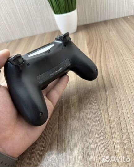 Геймпад PS4 + бесплатная доставка (а.34)