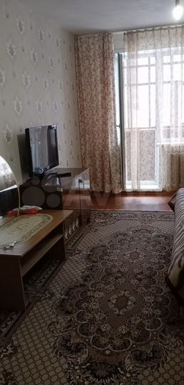 2-к. квартира, 52 м², 3/9 эт.