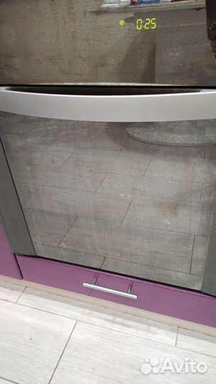 Духовой шкаф gorenje бу на запчасти