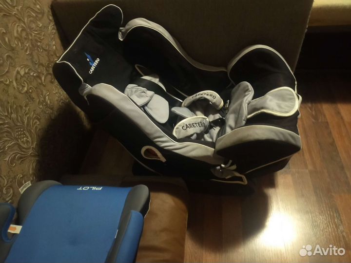 Автокресло