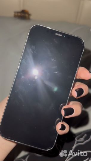 iPhone 12 Pro, 512 ГБ