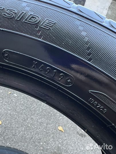 Dunlop Enasave EC204 175/65 R15 84H