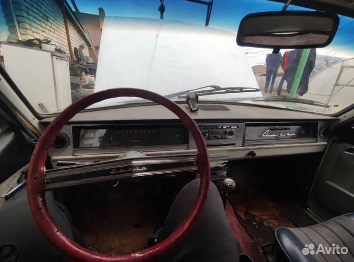 Газ 24 волга