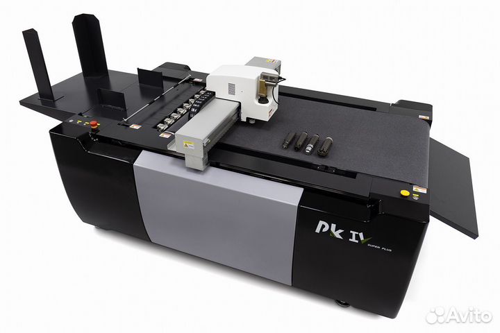 Режущий плоттер iecho PK4-0912