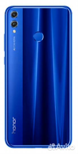 Телефон Honor 8X