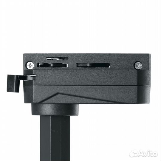 Светильник трековый однофазный AL102 12W 29647