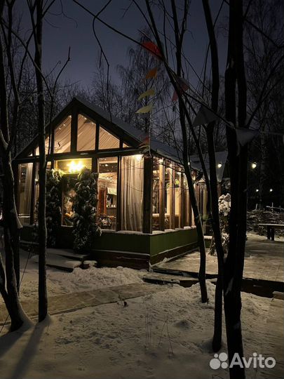 Аренда под мероприятие