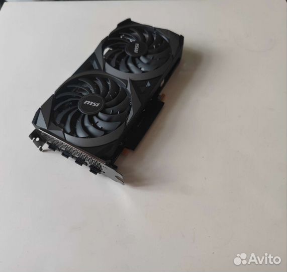 Видеокарта rtx 3050
